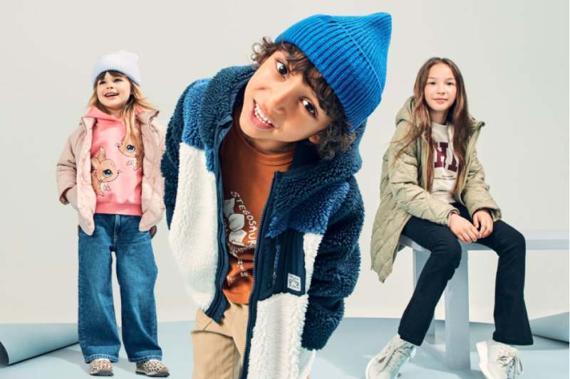 Kid's School Deals