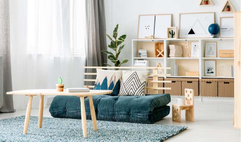 Best Cheap Futon 