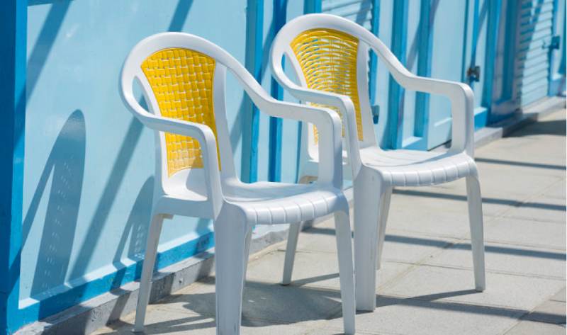 Cheap Plastic Chairs 