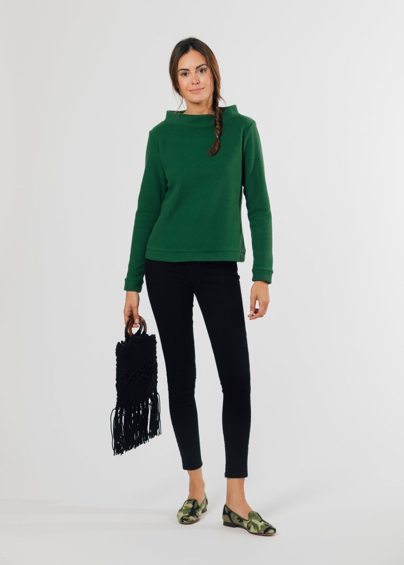 Brighton Boatneck