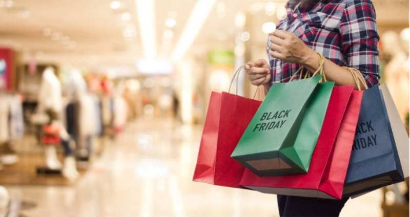 Black Friday Sale