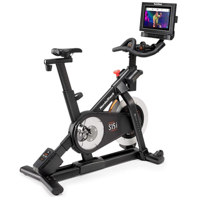 NordicTrack Commercial Studio Cycle