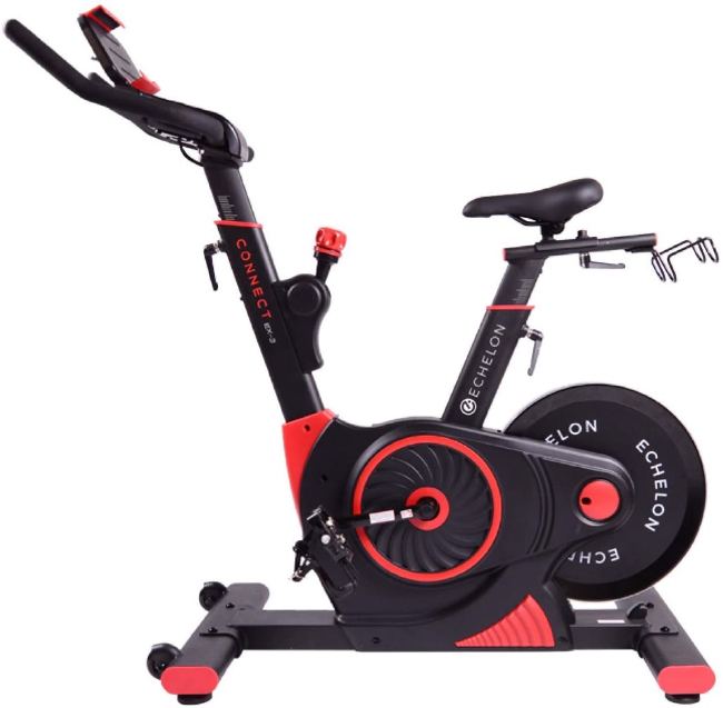 Echelon Smart Connect – Fitness Bike