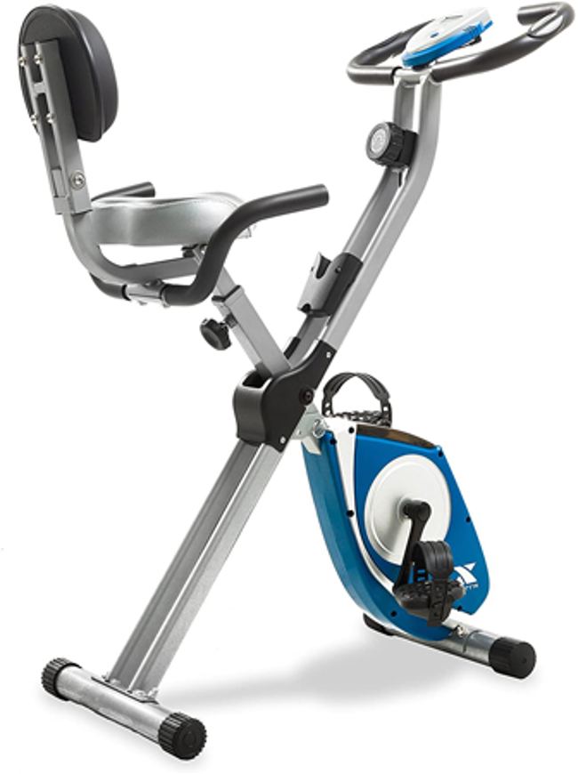 XTERRA Fitness Bike's