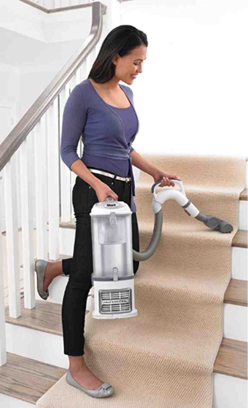 Modes Of Cleaning