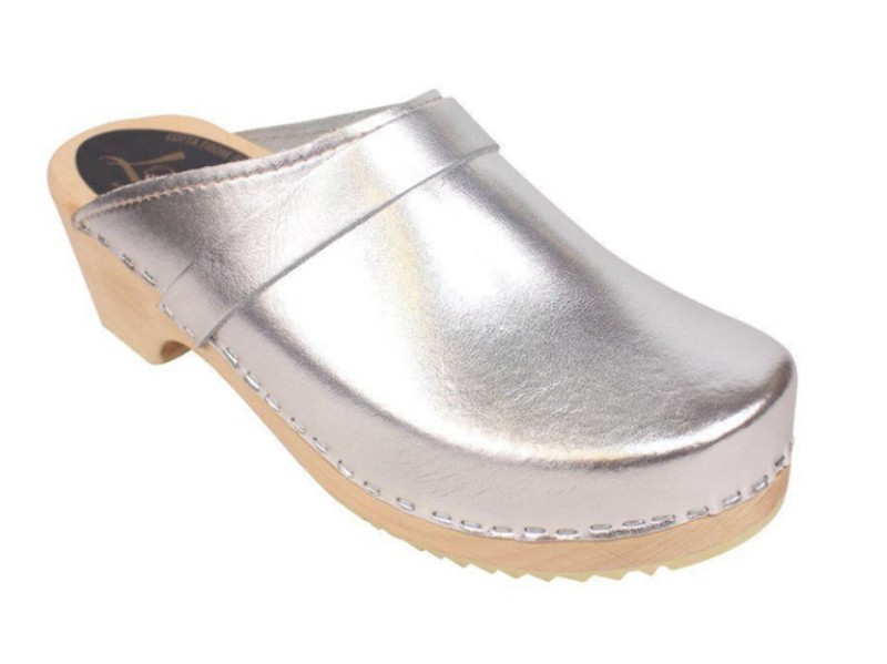 Lotta Classic Clogs 