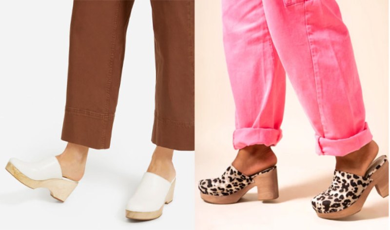 Women's Footwear