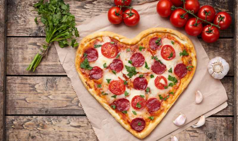 Valentine’s Day Specials