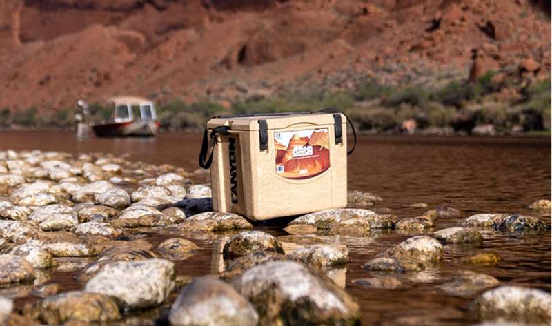 YETI Coolers