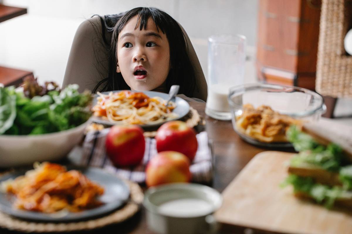 Top 20 Kids Eat Free Restaurants