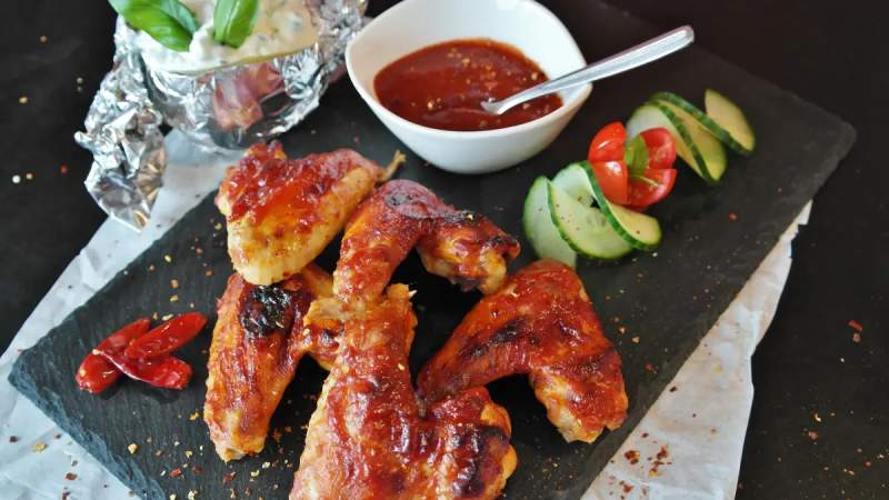 Buffalo Wild Wings Deals – Eat More & Pay Less