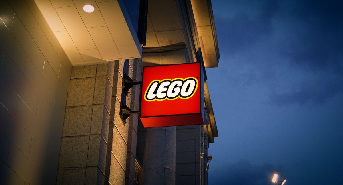 The Best LEGO Deals of the Year 2025