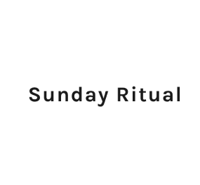 Sunday Ritual